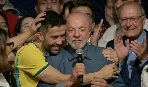 Por qué ganó Lula, factores tras el triunfo de Lula, claves de la victoria de lula
