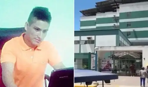 Investigan el ataque como tentativa de feminicidio