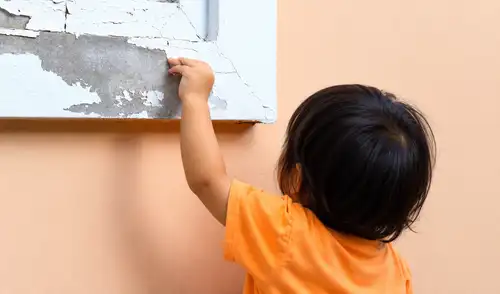 Detectan plomo en casi 3 de cada 10 pinturas analizadas en Perú