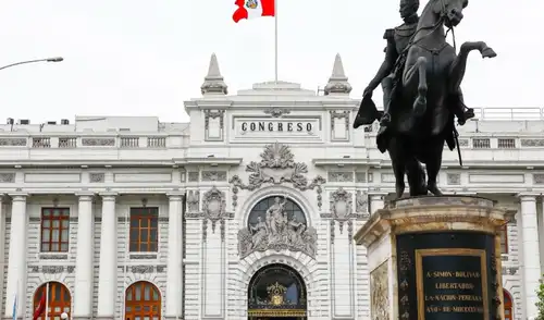 Congreso devolvió dinero al Ejecutivo