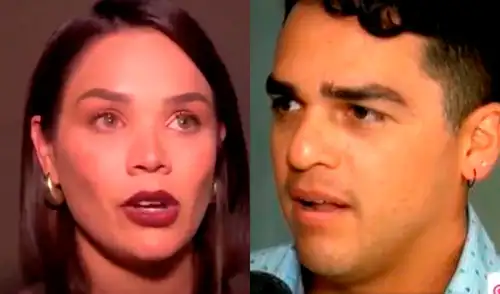 El juez ha determinado que la menor quede provisionalmente bajo el cuidado de Juan Víctor mientras se investigan posibles maltratos. Poder Judicial desmiente a Andrea San Martín y dispone que su hija quedará bajo el cuidado temporal de Juan Víctor Sánchez