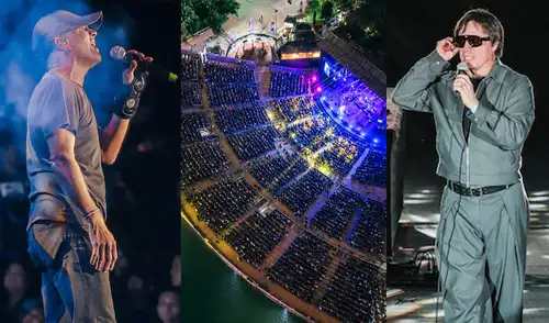 Mar de Copas, Amén, Río, LBD, Zen y Daniel F serán parte del festival ‘Rock Patrio Histórico II’: fecha, lugar y entradas para el concierto por fin de año
