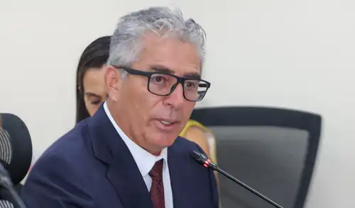 Mauricio Arnillas descarta reubicar a familias que viven en quebradas ante la llegada del FEN: “El Estado no puede cubrir todo eso” Mauricio Arnillas descarta reubicar a familias que viven en quebradas ante la llegada del FEN: “El Estado no puede cubrir todo eso”