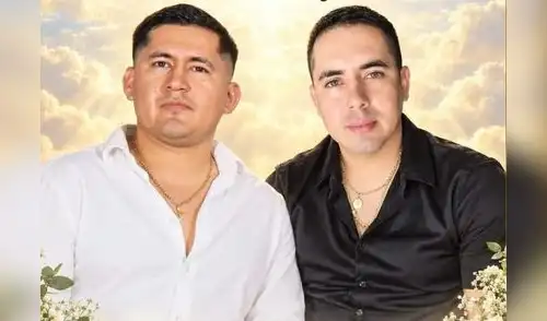 Hermanos secuestrados en Huánuco son hallados sin vida.