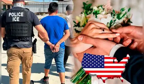 detencion inmigrantes ICE