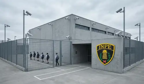 La escuela vigilada, por Ricardo Cuenca LR