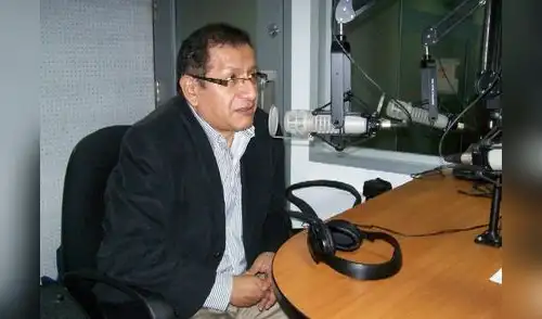 Juan Varillas, el juez de las cautelares exprés