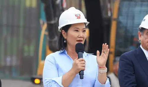 Keiko Fujimori | colegios | Ministerio de Educación