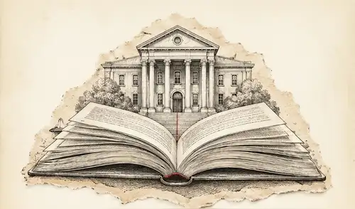 El instituto que inventó la confusión