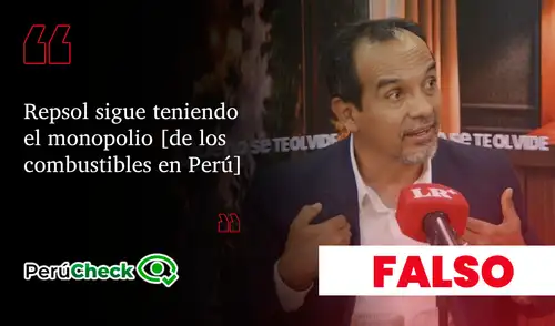 El estudio indica que la mayoría del combustible en el Perú es importado, y las empresas como Valero y Mobil también juegan un papel clave en la distribución de hidrocarburos en el país.