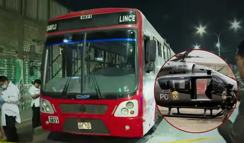El transporte urbano enfrenta una grave crisis de inseguridad tras un ataque a un bus de El Rápido, el cuarto incidente en una semana. Gremios anuncian posible paro indefinido ante la escalada de violencia.