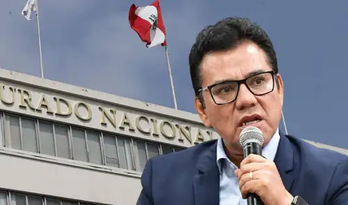 JEE proclama primer regidor de Independencia al actual alcalde Reynaga y no se pronuncia sobre su reelección encubierta JEE proclama primer regidor de Independencia al actual alcalde Reynaga y no se pronuncia sobre su reelección encubierta