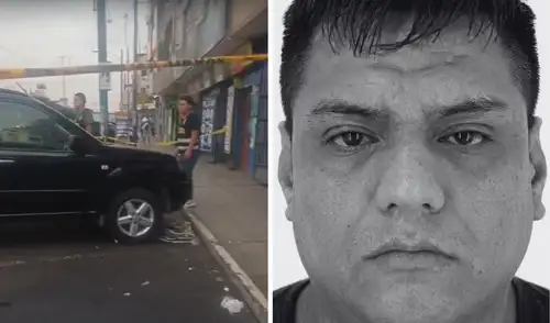 Asesinatos
