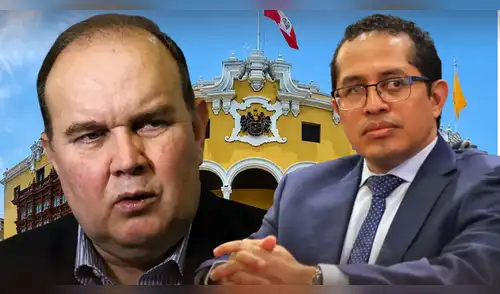 JNE revisará de oficio actas de proclamación, pero sigue sin pronunciarse sobre reelección encubierta JNE revisará de oficio actas de proclamación, pero sigue sin pronunciarse sobre reelección encubierta
