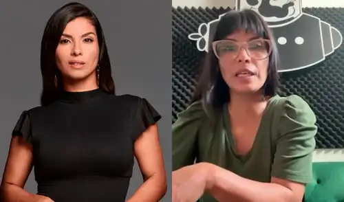 Actriz Stephanie Orúe revela que famoso director de teatro la acosó a los 18 años: “Fue una tortura trabajar con él”