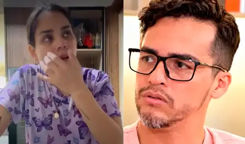 Andrea San Martín conmueve al decir que se quedó sin muchos ahorros: “Estoy afrontando un nivel complicado a nivel económico”