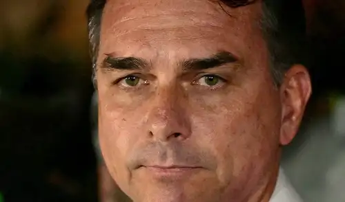 Flávio Bolsonaro, Brasil, elecciones en Brasil