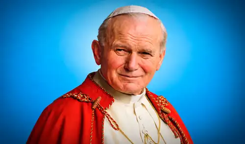 Juan Pablo II destacó en 'Familiaris consortio' la importancia de la familia en el desarrollo social, afirmando que "el futuro de la humanidad se fragua en la familia". Juan Pablo II destacó en 'Familiaris consortio' la importancia de la familia en el desarrollo social, afirmando que "el futuro de la humanidad se fragua en la familia".