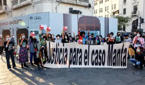 orte Suprema confirma condena a siete militares por violaciones sexuales contra mujeres orte Suprema confirma condena a siete militares por violaciones sexuales contra mujeres