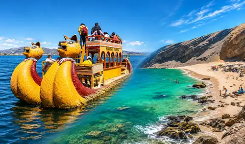 Ni las ruinas de Cusco ni el sol del norte: estos son los destinos naturales que se han puesto de moda en Perú y baten récords este 2026