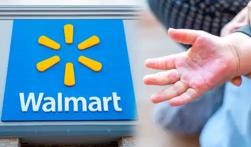 retirado de Walmart pañales Millie Moon