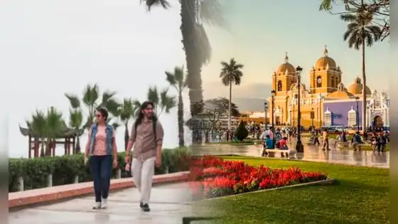 Primavera 2026 en Perú: conoce la fecha y hora exacta en que inicia la nueva estación Primavera 2026 en Perú: conoce la fecha y hora exacta en que inicia la nueva estación
