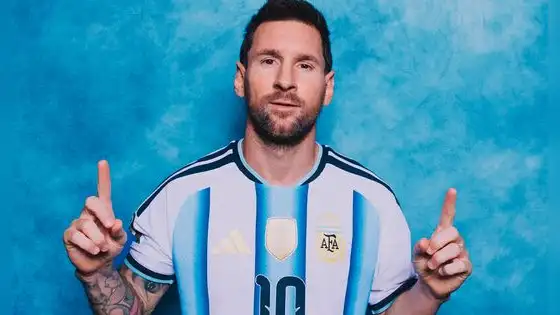 Lionel Messi donó 2,6 millones de euros para construir un centro contra el cáncer infantil que atiende a 400 niños al año