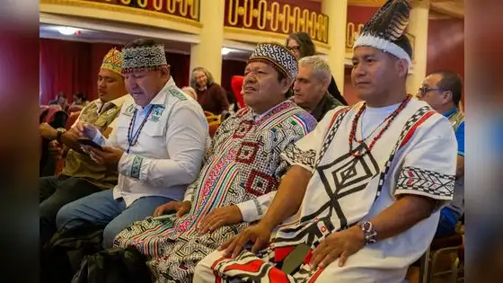 Denuncian a Perú ante la Corte IDH por no proteger a pueblo indígena en aislamiento Mashco Piro