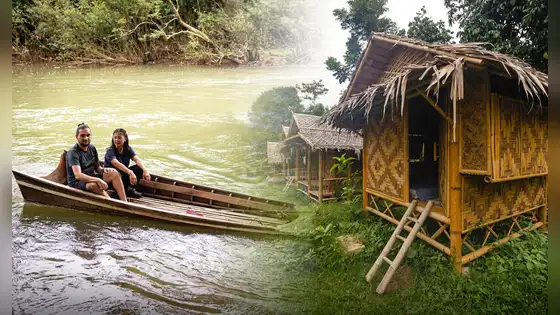 Buscan voluntarios con experiencia en comunicación para diseñar webs en Tailandia: habitación y comida gratis por 25 horas semanales