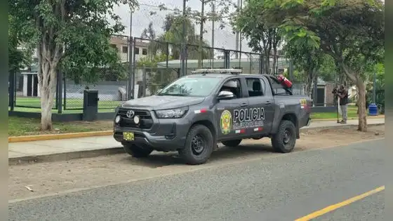 Callao: asesinan a balazos a ecuatoriano dentro de cancha de fútbol y vecinos alertan tercer ataque en la zona Callao: asesinan a balazos a ecuatoriano dentro de cancha de fútbol y vecinos alertan tercer ataque en la zona