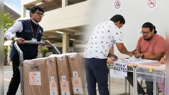 ¿Habrá segunda vuelta para elegir alcalde? La regla electoral que muchos desconocen en las Elecciones Regionales y Municipales 2026