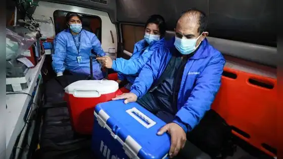 Donación de órganos de EsSalud permite salvar tres vidas por el Día de la Medicina
