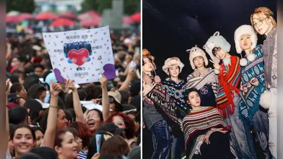 Más de 800 fans de BTS denuncian estafas con entradas, ARMY bomb y pedidos de favores sexuales a cambio de boletos