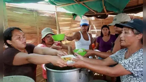 Precio de alimentos sube por El Niño: alertan riesgo para la nutrición de familias peruanas