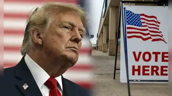 Medio mandato: el examen electoral de Donald Trump en las urnas Medio mandato: el examen electoral de Donald Trump en las urnas