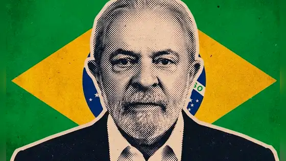 Lula da Silva es reelecto presidente de Brasil tras una remontada histórica frente a Flávio Bolsonaro