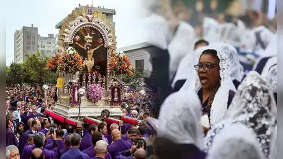 MML desplegará drones, cámaras corporales y serenos para proteger a los fieles en la cuarta procesión del Señor de Los Milagros