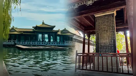 Así es el Lago Oeste de Hangzhou: un recorrido por el patrimonio de la humanidad y uno de los museos más antiguos de China