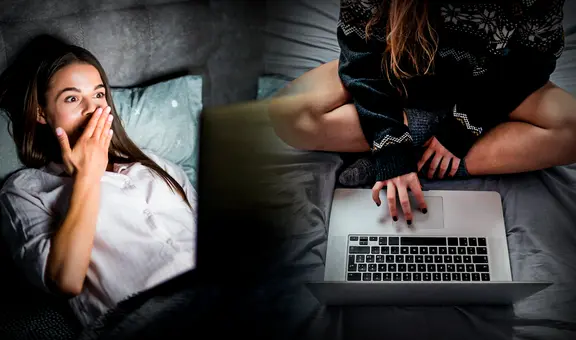 ¿Cuál es el país donde las mujeres ven más pornografía que los hombres en el mundo?