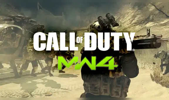 El Call of Duty de 2019 podría ser un nuevo Modern Warfare