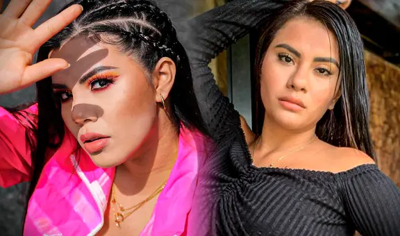 ¿Por qué Thamara Gómez y Estrella Torres no eran amigas en Corazón Serrano cuando ingresó?