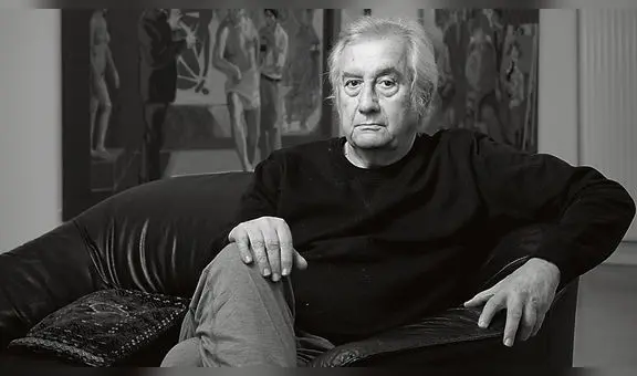 Homenaje a Herman Braun-Vega