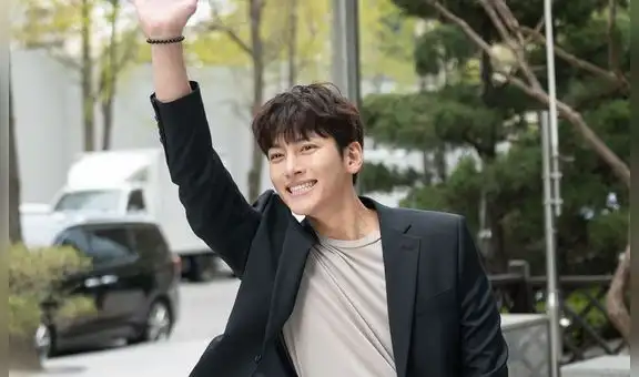 Ji Chang Wook comparte motivos para no perderse su nuevo dorama Backstreet rookie