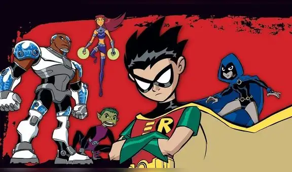 Teen Titans y su intempestiva salida del aire: ¿por qué Cartoon Network canceló la serie?