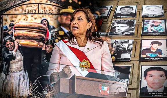 Protestas en Perú, un país sin rumbo: 28 muertos y más de 709 víctimas en el Gobierno de Boluarte