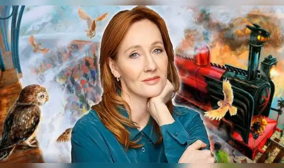 Creadora de Harry Potter publica nuevo libro online: ¿cómo y dónde leer la obra gratis?