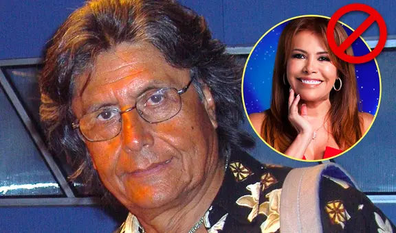 ¿Quién es Reynaldo Arenas, el actor de antaño que calificó a la TV peruana como“basura”? [VIDEO]