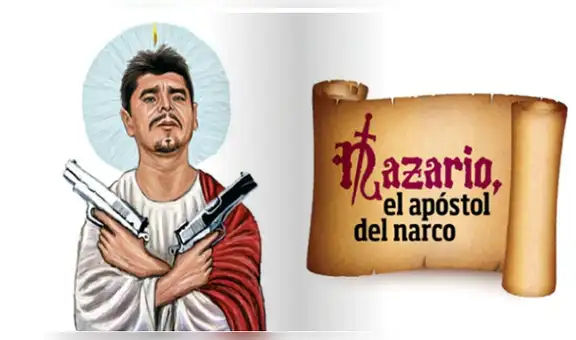 El cártel que practicaba el canibalismo y cuyo fundador ‘resucitó’ tres veces de la muerte