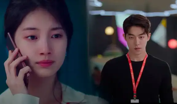 Start up: ver los episodios 13 y 14 del drama con Suzy y Nam Joo Hyuk
