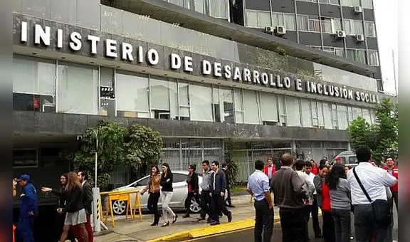 Autoevaluarse y ampliar bonos: los retos del Midis